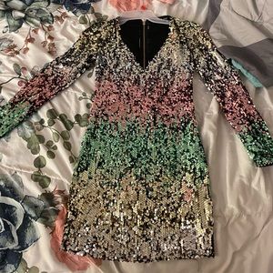 Fashion nova homecoming dresses